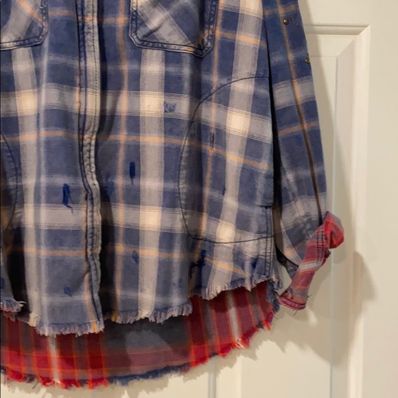 Free People Top - Picture 2 of 6